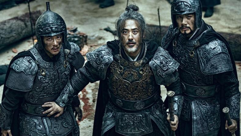 《虎啸龙吟》再成爆款,背后有怎样的故事?